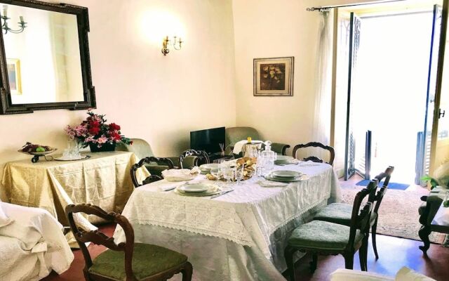 Spoleto Contessa Grandecentral Spoletosleeps 6