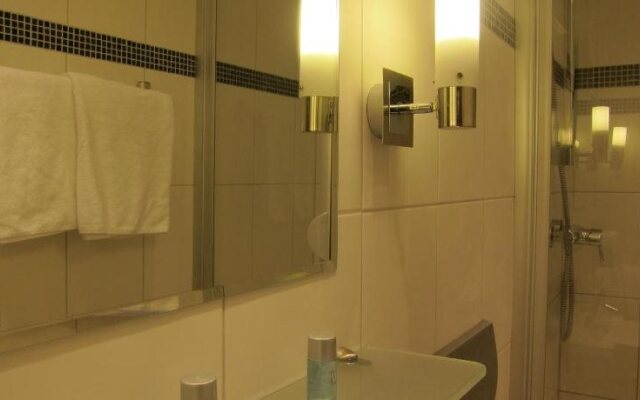 Hotel-Restaurant Große-Wilde