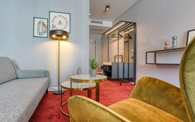 Centro Hotel Stern, Trademark Collection by Wyndham