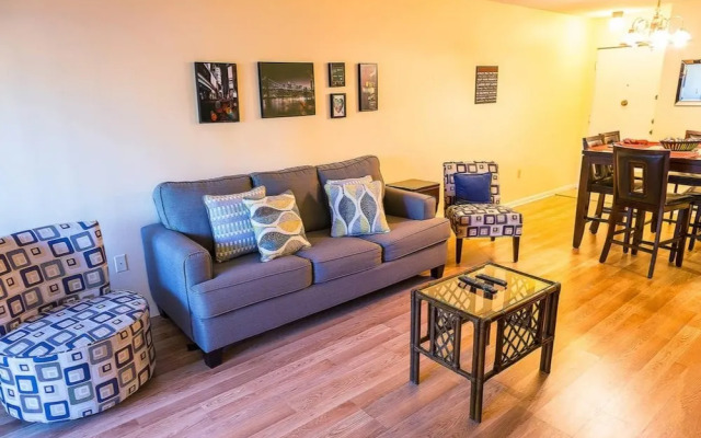 Southpointe 3644 Condo