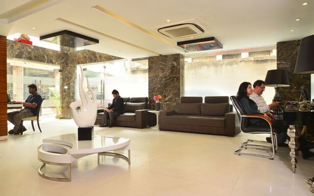 Hotel Uppal International