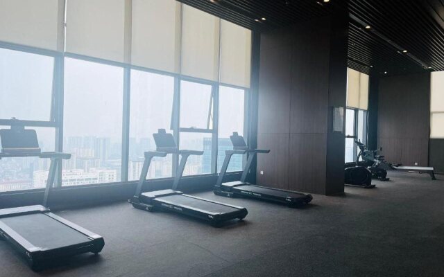Grand K Hotel Suites Hanoi