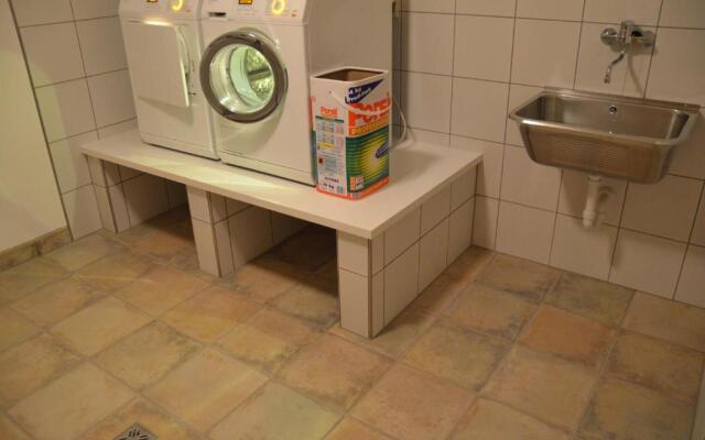 Bergwelt Appartements - Haus Nord