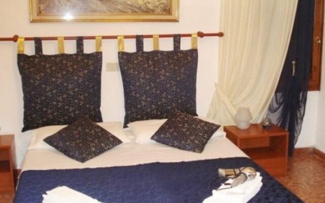 B&B Santa Sofia