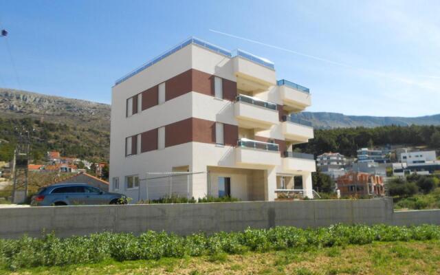 ** Villa 36A ** New ! with beautiful sea view