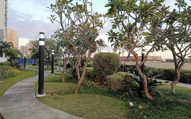 Spacious Suite in Pasig Cityurban Metro Escape