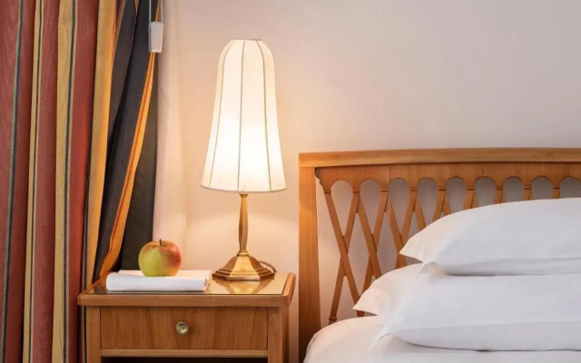 Parkhotel Laurin