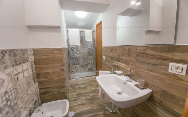 B&B Locanda Cistercense