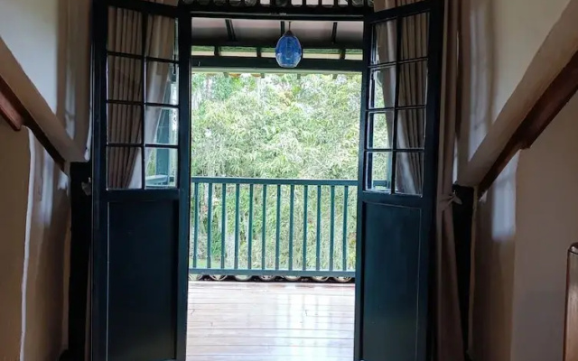 Hotel Hacienda el Novillero