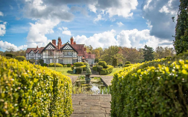 Petwood Hotel