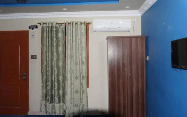 Entire Home's for family