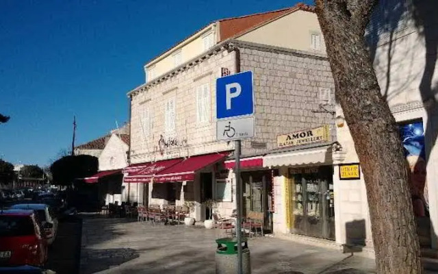 Villa Amfora