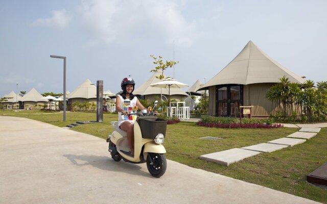 The Canopi, Bintan, A Tribute Portfolio Resort