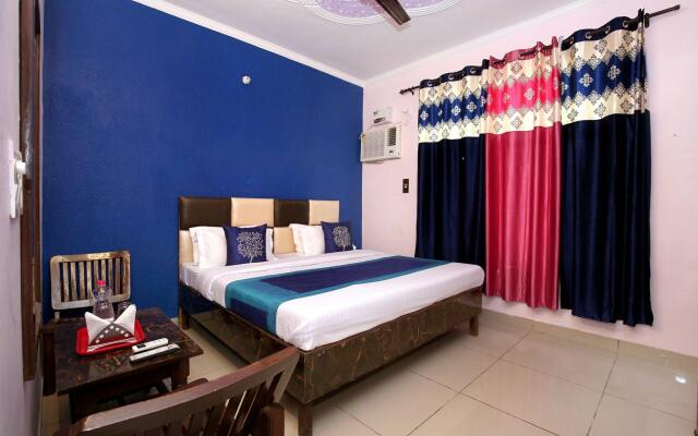 Oyo 10012 Hotel Dream Connect