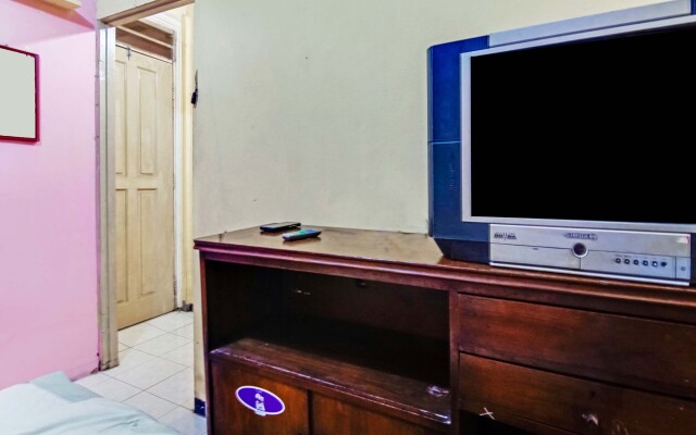 SPOT ON 90060 Jq Homestay Syariah