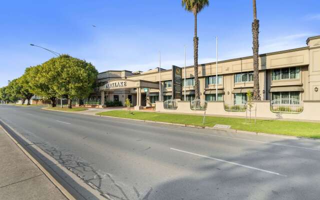 Quality Hotel Parklake Shepparton
