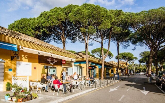 Apartment Los Lagos - Room Service