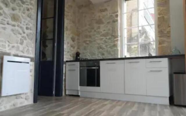 Neuf, 50m2, 4m50 de loggia