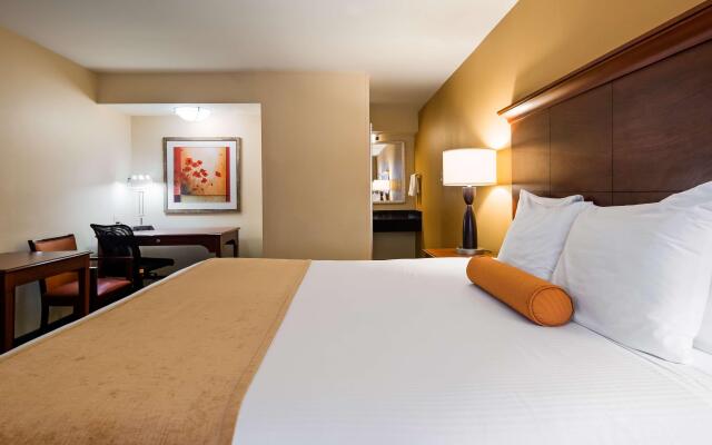 Best Western McAllen Medical Center