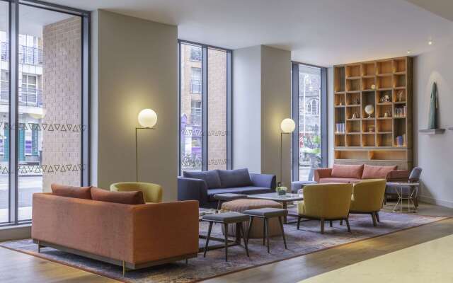Hyatt Centric The Liberties Dublin