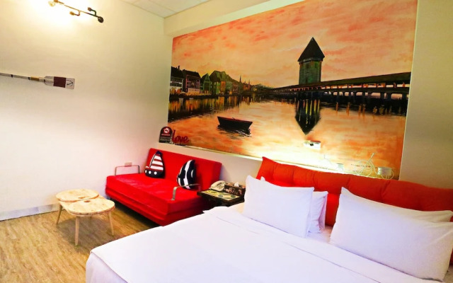 Sabai B&B