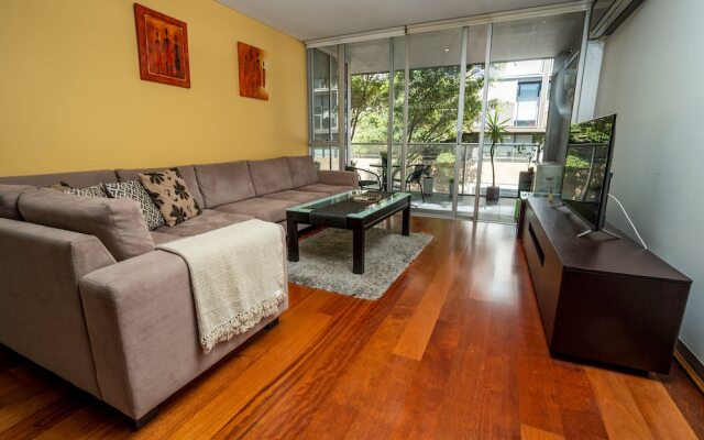 Premium 2 Bedroom Apartment