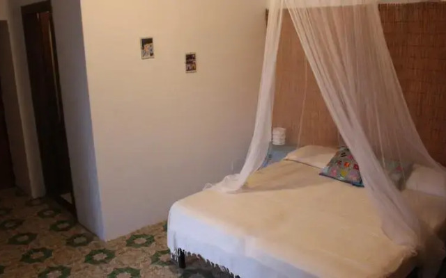 Casa Mare Blu