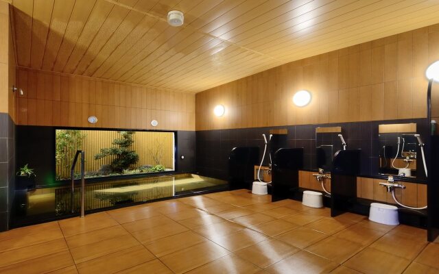 Hotel Route Inn Hitachinaka