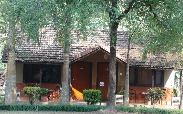 Safari Narayani Hotel- All Inclusive