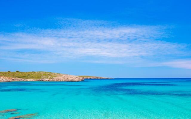 Apartamentos Posidonia