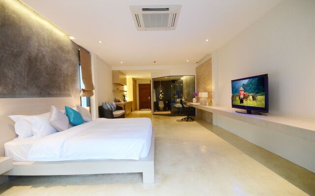 Wanaburi Hotel