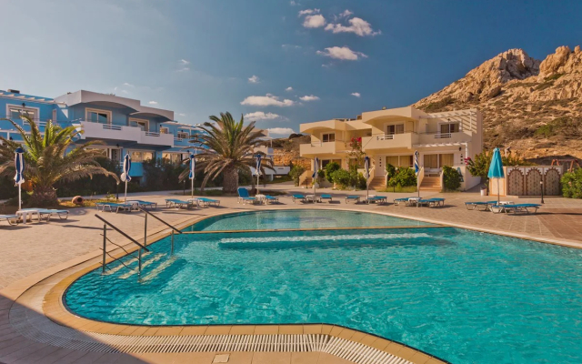 Royal Beach Karpathos