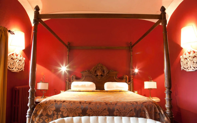 Relais Montemaggiore