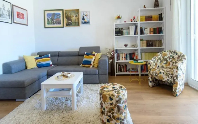Apartments Katarina Tiha