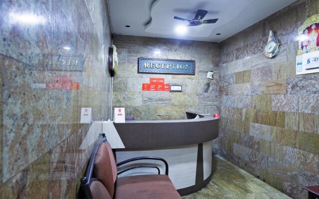 Hotel Orchid Inns