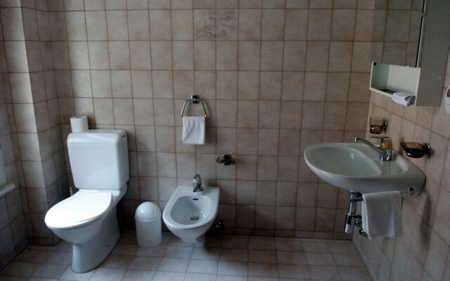 Hotel Forni