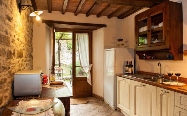 Agriturismo Azienda Agricola il Pozzo