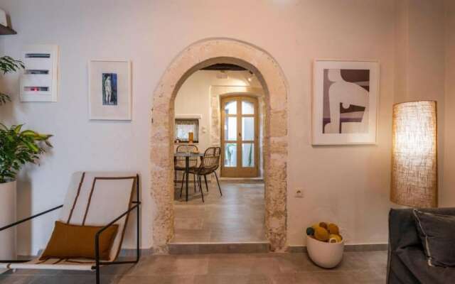 Villa Theros Maroulas