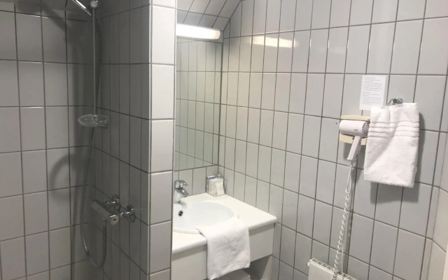 City Hotel Nattergalen