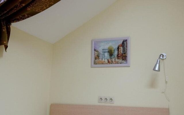 Hotel Berison Moskovskaya