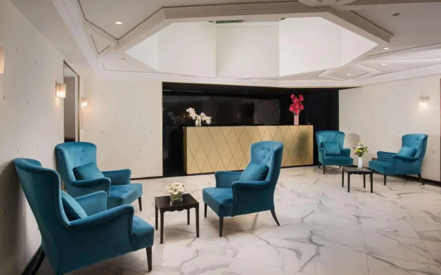 NH Collection Paris Ponthieu Champs-Elysees