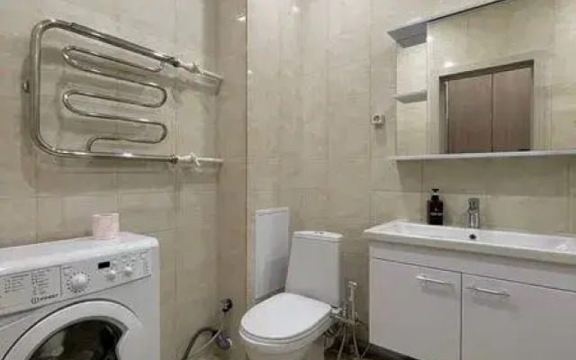 Апартаменты Сутки Уфа на ул. Революционная, д.39/3