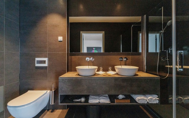 Wud Hotel