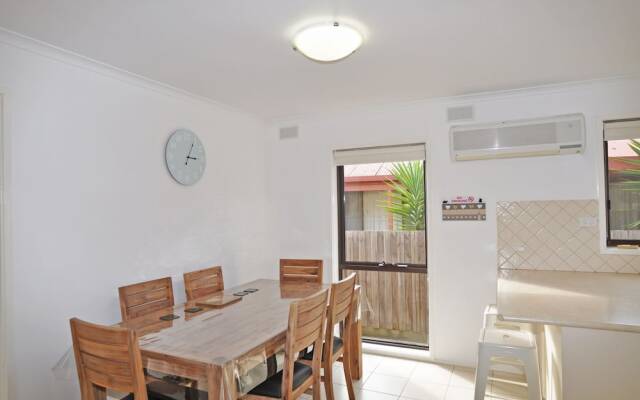 Sandy GEM - Inlet Side