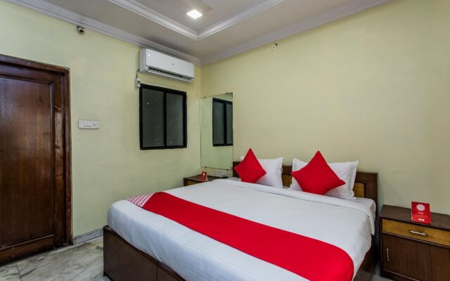 Ganga Residency By OYO Rooms