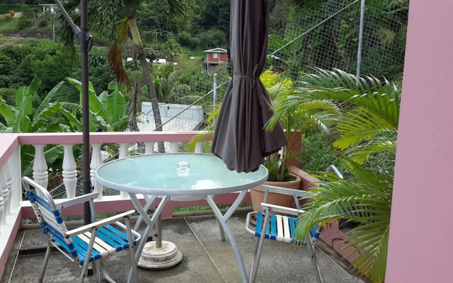 Top Ranking Guesthouse