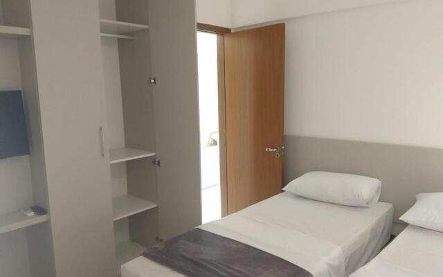 Evian thermas residence