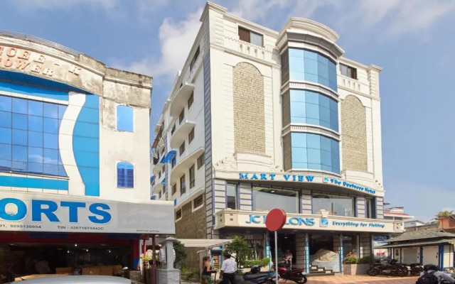 OYO Rooms 025 Ernakulam Broadway