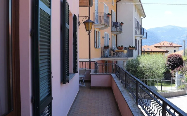 Appartamento Milvia Lezzeno