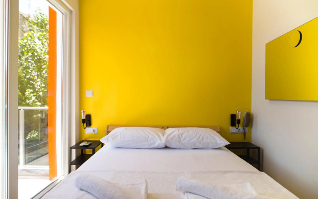 Belsun Hotel